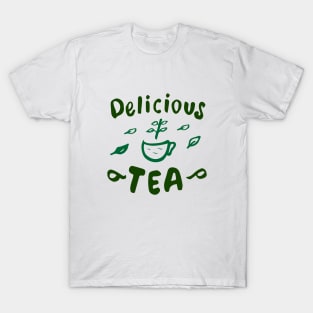 Tea T-Shirt